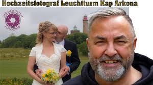 Jetzt als fotograf anmelden kostenloses check24 profil erstellen erhöhen sie ihre internetpräsenz sie entscheiden, von wem sie fotos.volker ulrich, fotograf. Kap Arkona Leuchtturm Heiraten Gunstiger Hochzeitsfotograf Fotograf Fur Hochzeit Gesucht Youtube