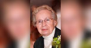 Obituary for Ruby Jane Zarling