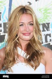 Tv presenter right hi-res stock photography and images