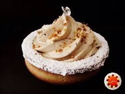 Tartelette Facon Paris Brest Mini Tarte Recette De Tartelette Recette Praline