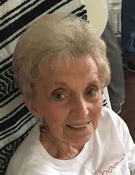 Viola Olga Brown Obituary