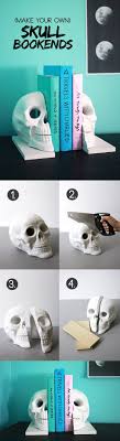 15 Diy Halloween Skull Decoration Ideas Halloween Skull Decorations Diy Skulls Skull Decor