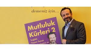 Üstüne bir de bol bol ekmek, pizza, makarna ve işlenmiş yiyece. Dr Umit Aktas Kirmizi Kedi Kitabevi Nde Saglik Haberleri Ntv