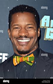 Parker grace hi-res stock photography and images