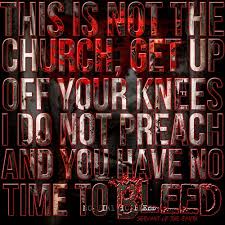 Může tě teď bůh ochránit? Quotes From Suicide Silence Quotesgram