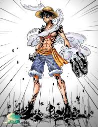 One piece by eiichiro oda and toei animation please support the creators of this. Pin On Anime