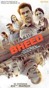 Bheed - Rotten Tomatoes