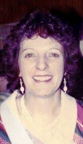 Condolence Book for Patricia Greaves (née Barry) (Clondalkin, Dublin)