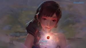 The lander and the exile 2. Tian Huang Zhan Shen Episode 01 English Sub Izfanmade Com