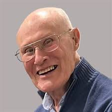 Pastor mefferd passes away at 86