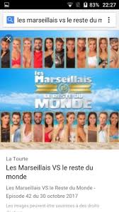Notify when mentioned notify for all replies never notify. Quiz Les Marseillais Vs Le Reste Du Monde 2 Television