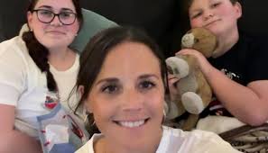 Campaign: "Help Sister Keep Her Kids"