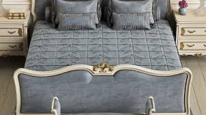 Pin By Gujajaparidze On Bedroom Ideas Classic Bedroom Luxurious Bedrooms Bed Furniture Design