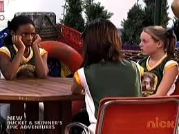 Bucket & skinner's epic adventures. Bucket And Skinner S Epic Adventures Epic Dates Tv Episode 2011 Imdb