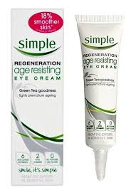 Table of contents1 list of 10 best skin lightening creams in india2 1. Best Simple Regeneration Age Resisting Eye Cream 15ml Price Reviews In Malaysia 2021
