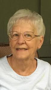 Eva Davidson Obituary