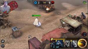 Star Wars Force Arena Play This Not Clash Royale Star Wars Force Arena Clash Royale Star Wars