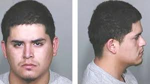 Suspect in soldier's shooting pleads not guilty