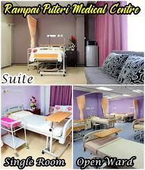 Memorial medical center confers nursing excellence awards. Tiada Bayaran Tambahan Untuk Pakej Bersalin Serenity Di Rampai Puteri Medical Centre Cerita Huda By Huda Halid