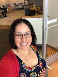 Aldi pink bathing suit cover-up as a top