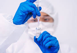 We did not find results for: Here S What To Know About The Covid 19 Vaccine Side Effects Cleveland Clinic