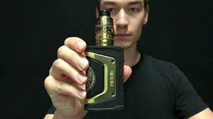 Beli hexohm terbaik & berkualitas harga murah terbaru 2021 di tokopedia! Trik Ngevape Yang Luar Biasa Vape Tank Termahal Di Dunia Youtube