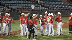 We did not find results for: Usssa Softball History Usa