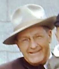 Sanford Samuel Vance (1899-1974)