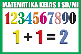 We did not find results for: Materi Pelajaran Matematika Kelas 1 Sd Mi Semester 1 2