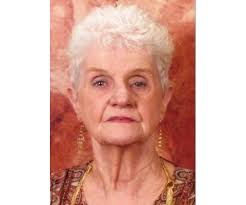 Marvis McCarty Obituary (1939