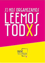 Si nos organizamos leemos todxs eBook : Alonso, Saray, Isasaweis, Andreu,  Pedro, Poetry, César, Guerra, Pedro, Invierns, Anne, Bartolomé, Sonia,  Claver, Alberto, Ojeda, Diego, de la Campa, Iago, Srta. Bebi, Defreds,  Sánchez,