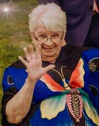 Obituary information for Ethleen Marie Sandell Belisle “Sandi”