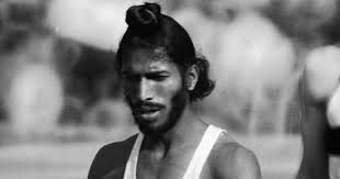 And there was barely a stride between them as they sprinted like cheetahs and jumped like stags over 10 imposing hurdles. Pause Rewind Play When Milkha Singh Created History And Clinched India S First Commonwealth Gold