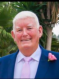 Condolence Book for Col. Michael (Mick) DUNNE (Mullingar, Westmeath)