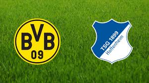 Also backgrounds of png images are transparent. Borussia Dortmund Vs Tsg Hoffenheim 2014 2015 Footballia