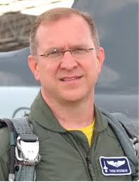 Earl Broomhead Obituary (2013)