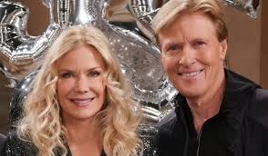 Bold & Beautiful's Jack Wagner Previews Nick's Plan to 'Wake Brooke Up From  This Toxic Pattern With Ridge' — and a 'Jaw-Dropping' Cliffhanger