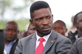 I have to end the interview because i can see my security guards. Bobi Wine To Come Clean About His Age Academic Documents As Mabirizi Runs To Court Today Nile Post