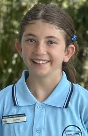 Byron Bay, Ocean Shores, Ballina, Goonengerry, Alstonville and Mullumbimby  student school leaders share their aspirations