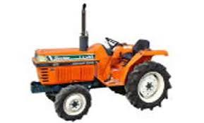 Kubota L1-22 Tractor