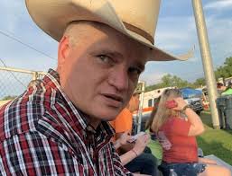 Lt. Darin Pasold Obituary