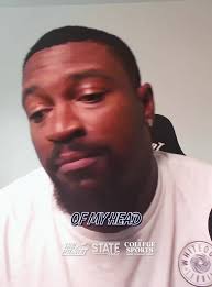 PSU BASEBALL ALUM TYLER KENDALL⚾️ Tyler Kendall sat down w/ Christian ...