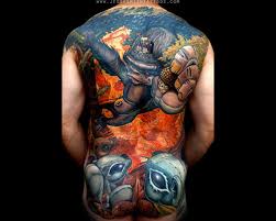 Tattoos come in a wide variety of styles, ranging in color patterns and overall design features. Jesse Smith Tattoos Tattoo Bewertung De