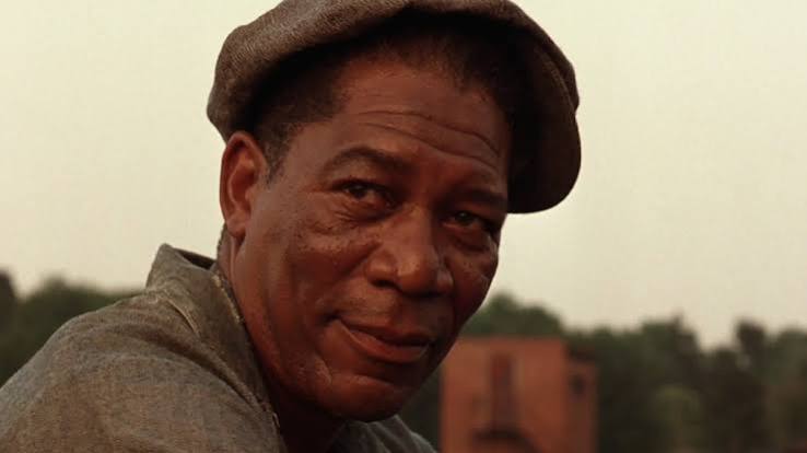 What The Cast Of The Shawshank Redemption Should Look Like