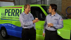 A & e heating & cooling is your number one choice for heating and a/c supply in the detroit metro area. A J Perri Any Time 2 000 Off Select New Carrier Heating Cooling Systems Youtube