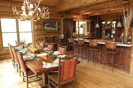 Handcrafted rustic furnishings made from cedar logs. Log Cabin Furniture Ideas How To Choose The Right Pieces