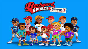 Backyard baseball rom download is available to play for gameboy advance. Backyard Sports Baseball 2015 Backyard Sports Wiki Fandom