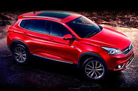 The new crossover from chery comes in a total of 1 variants. A Brief Overview Of The Chery Tiggo 7 Saudi Arabia Yallamotor