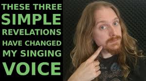 A good singer doesn't smash into a song or steamroll over it but finds a volume and style that works learning how to improve your singing voice is not a quick fix solution; How To Get Better At Singing In Five Minutes Bohemian Vocal Studio