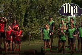 A partir do momento em que disputa o desafio da sobrevivência será conhecido como sobrevivente. Dto1mhw Emrn9m